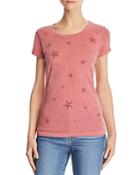 Sundry Scattered Stars Tee