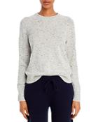 Theory Cashmere Easy Crewneck Sweater