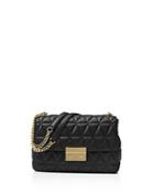 Michael Michael Kors Sloan Chain Quilted Extra-large Leather Shoulder Bag