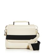 Want Les Essentiels Dyce Leather Crossbody