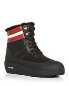 Bally Men's Curton Cold Weather Boots