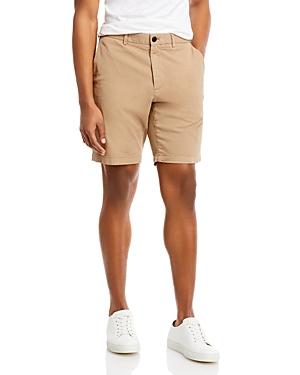 Theory Zaine Patton Slim Fit Shorts