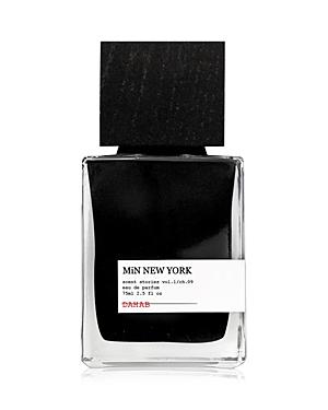 Min New York Scent Stories Vol.1/ch.09 Dahab Eau De Parfum 2.5 Oz.