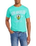 Philcos Los Angeles Golf Club Crewneck Tee