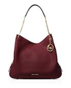 Michael Michael Kors Lillie Large Leather Tote