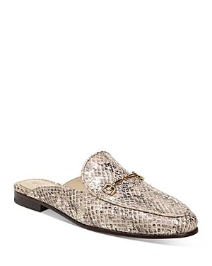Sam Edelman Women's Linnie Mule Loafers