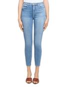 L'agence Margot High Rise Skinny Jeans In Syracuse