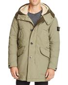 Stone Island Down Parka - 100% Bloomingdale's Exclusive
