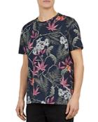 Ted Baker Buck Floral Tee