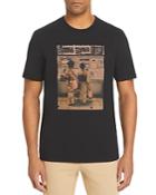 Hugo Dussuri Graphic Tee