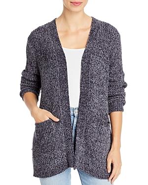 Single Thread Chenille Cardigan