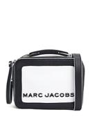 Marc Jacobs The Box 20 Medium Leather Crossbody