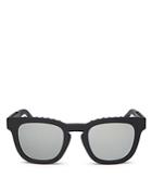 Givenchy Studded Wayfarer Sunglasses, 48mm