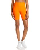 Year Of Ours Ribbed Biker Shorts