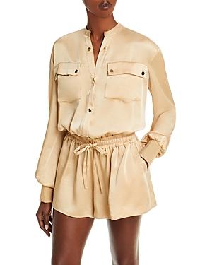 Ramy Brook Dale Romper