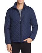 Marc New York Humboldt 2-in-1 Quilted Bomber Jacket
