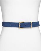 Frame Women's Leather Belt