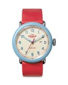 Shinola The Spf Detrola Watch, 43mm