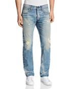 Rag & Bone Standard Issue Fit 2 Slim Fit Jeans In Yuma