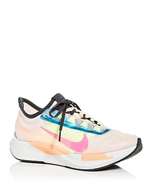 Nike Women's Zoom Fly 3 Premium Low Top Sneakers