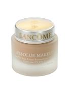 Lancome Absolue Makeup Absolute Replenishing Cream Makeup Spf 20