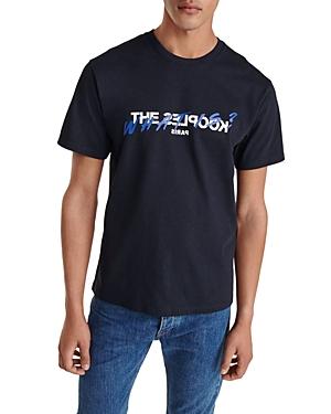The Kooples Is List Tee