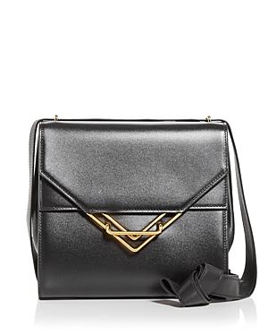 Bottega Veneta Leather Shoulder Bag
