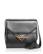 Bottega Veneta Leather Shoulder Bag