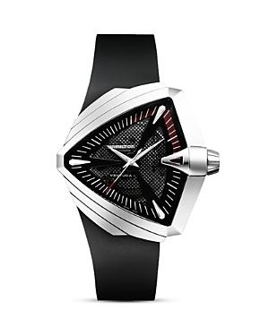 Hamilton Ventura Xxl Watch, 45.5mm X 46mm