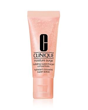 Clinique Moisture Surge Hydrating Supercharged Concentrate 0.5 Oz.
