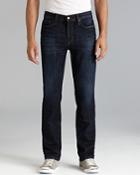Joe's Jeans - Classic Relaxed Fit In Fraiser