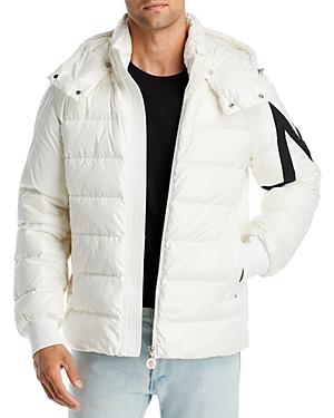Moncler Corydale Quilted Down Jacket