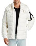 Moncler Corydale Quilted Down Jacket