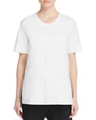 Dkny Pure High Low Top