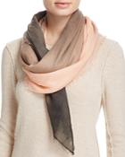 Jane Carr Wave Carre Scarf