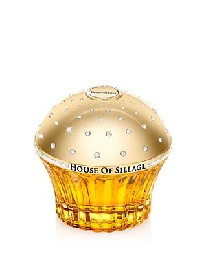House Of Sillage Benevolence Signature Edition
