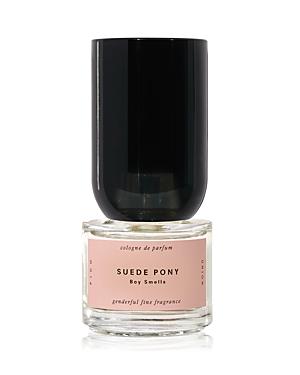 Boy Smells Suede Pony 2.2 Oz.