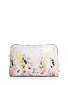 Ted Baker Elegant Dome Cosmetic Case