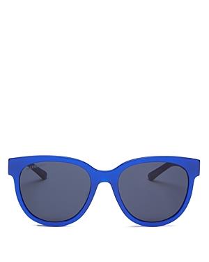Balenciaga Women's Round Sunglasses, 54mm