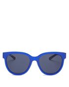 Balenciaga Women's Round Sunglasses, 54mm