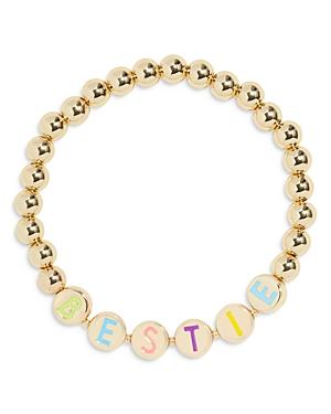 Baublebar Bestie Bead Stretch Bracelet