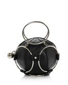 Bruceglen Big Baller Leather Bag