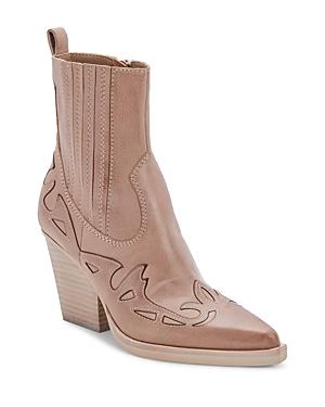 Dolce Vita Women's Beaux Pointed Booties