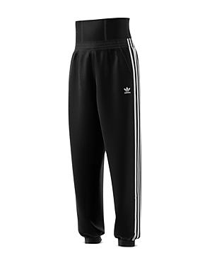 Adidas Three Stripe Track Pants