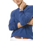 Michael Kors Small Stripe Sweater