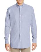 Tailorbyrd Monroe Classic Fit Button-down Shirt