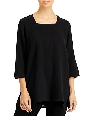 Caroline Rose Cotton Tunic