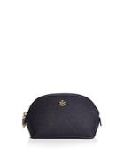 Tory Burch York Small Cosmetic Case
