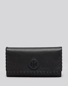 Tory Burch Wallet - Marion Envelope Continental