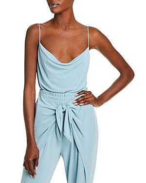 Cinq A Sept Marta Jersey Camisole